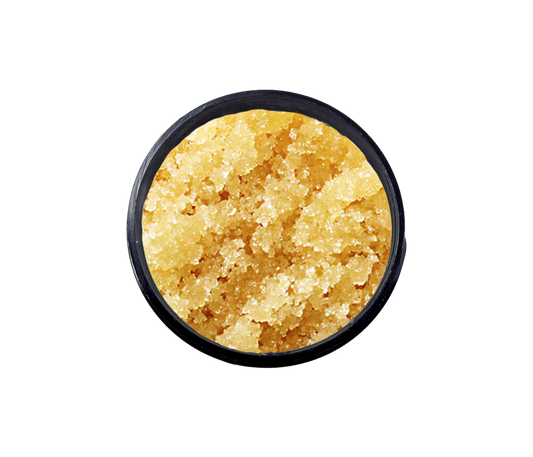 Bubblin’ Brown Sugar Body Scrub