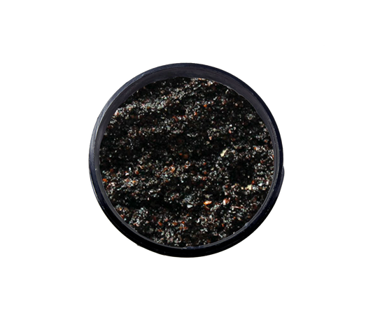 Coffee Craze Body Scrub