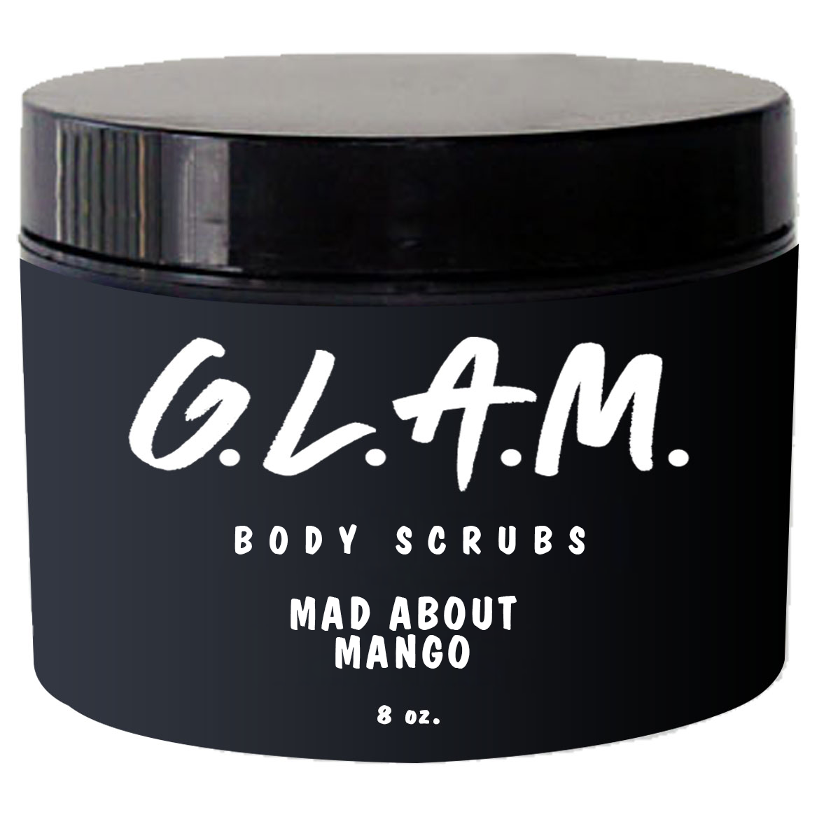 Mad About Mango Body Scrub