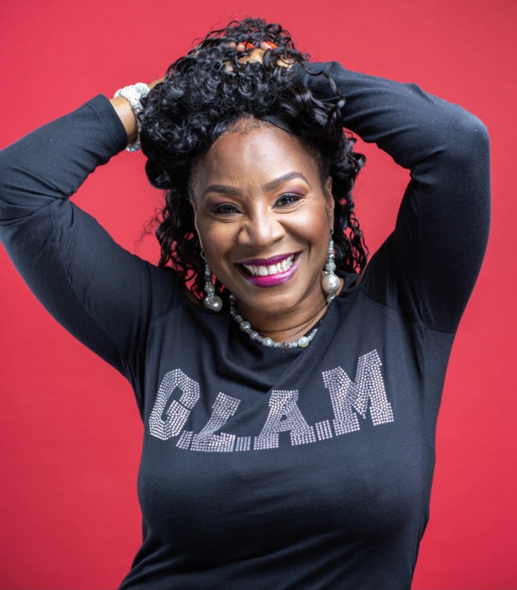 More Than a Beauty Brand