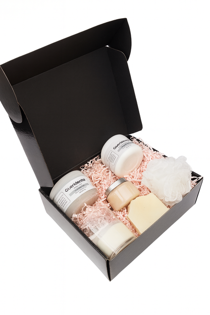 Cancer Warrior Gift Box