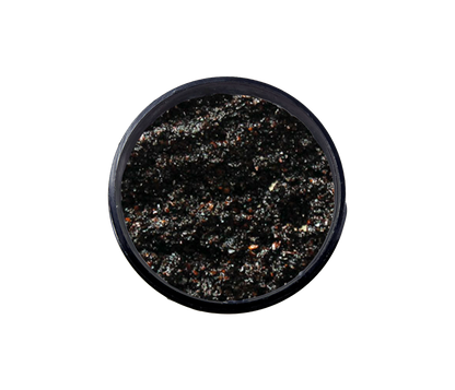 Coffee Craze Body Scrub